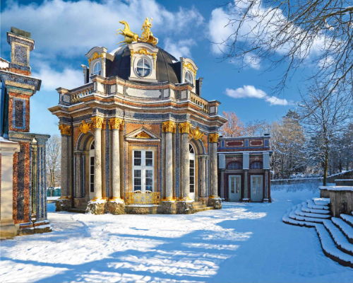 Franken Kalender 2014