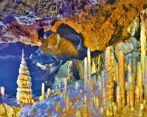 Franken Kalender 2014