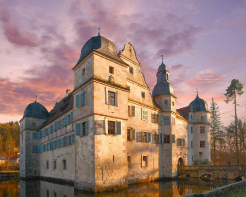 Franken Kalender 2014