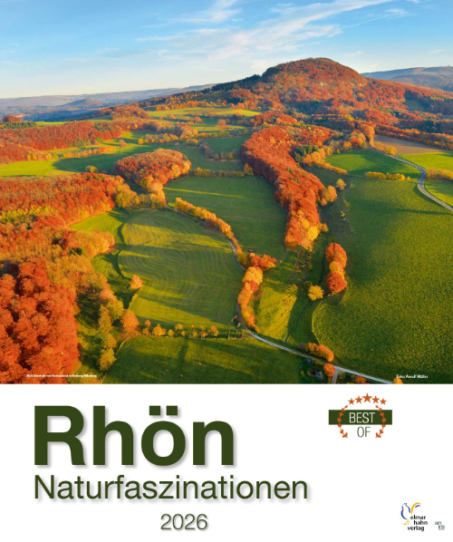 Rhön Kalender